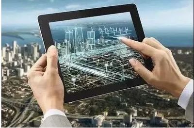 物聯(lián)網技術確保城市安全運行