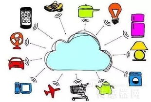 中國物聯網發展現狀 傳感器技術突破成關鍵瓶頸