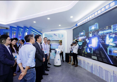 專訪奇信智能董事長(zhǎng)葉華 以持續(xù)創(chuàng)新為引擎，深耕物聯(lián)網(wǎng)技術(shù)，賦能智慧城市未來