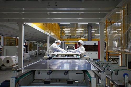 光伏企業(yè)的生存之道 從重資產(chǎn)到輕資產(chǎn)，靠專利突圍中東市場